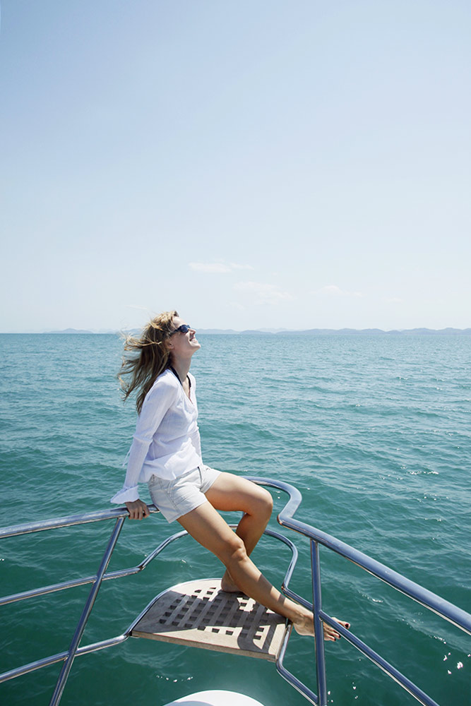 female-personal-branding-photo-on-boat